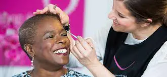 Make up tutorials from Look Good Feel Better