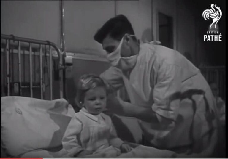 Males Nurses (1948)