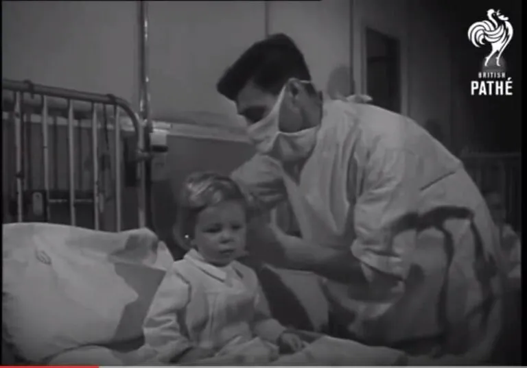 Males Nurses (1948)
