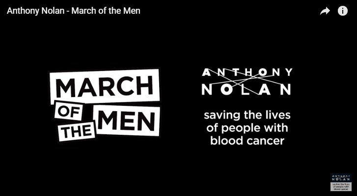 March of the Men
