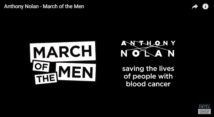 March of the Men