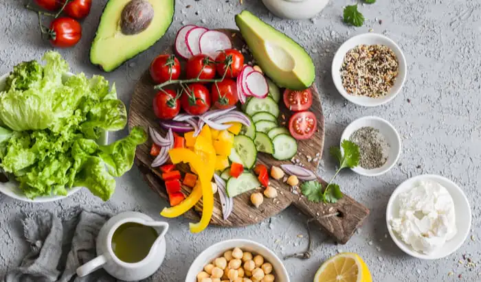 Why follow the Pioppi diet? diabetes