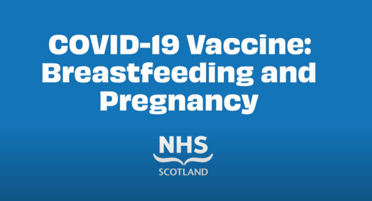 World Breastfeeding Week, August 1-7, 2021