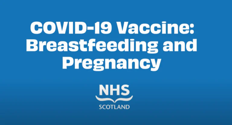 World Breastfeeding Week, August 1-7, 2021