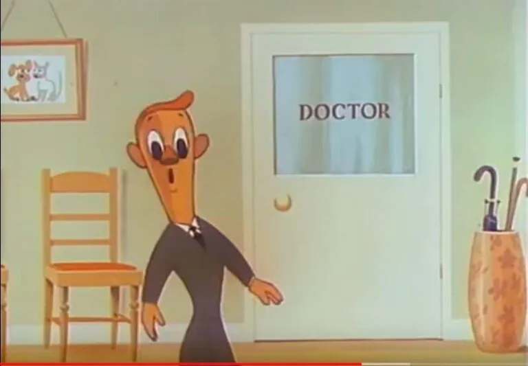 Your very good NHS