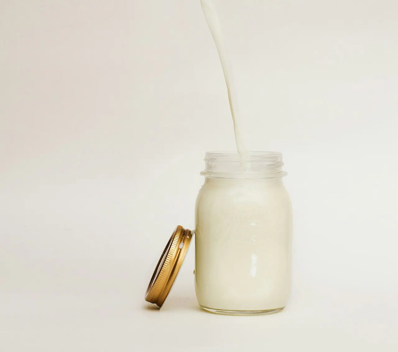 lactose intolerant