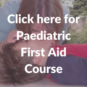 paediatric course