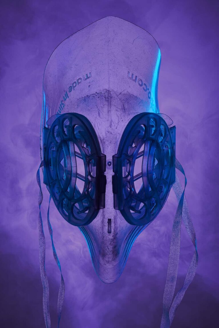 Unfamiliar: a new exhibition at the Royal College of Physicians