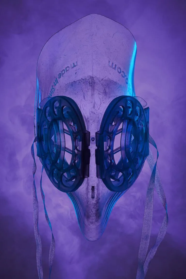 Unfamiliar: a new exhibition at the Royal College of Physicians
