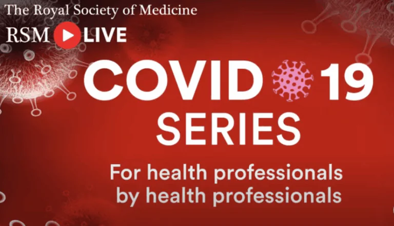 Covid 19 series: The global pandemic response
