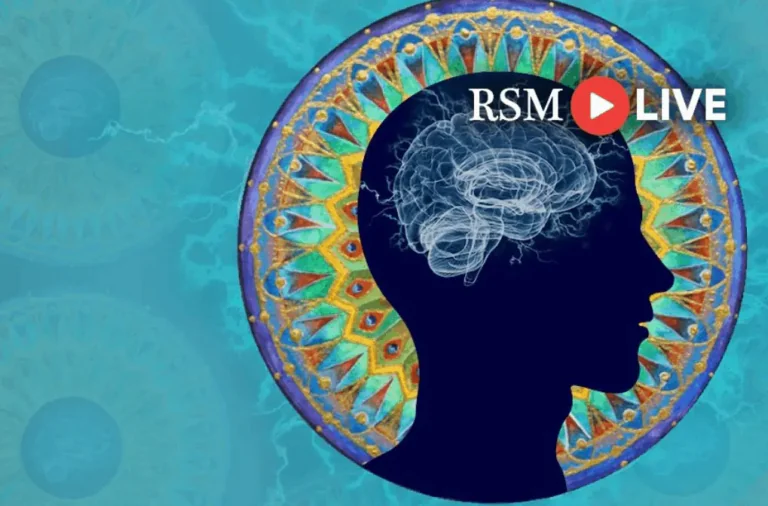 RSM webinar: Treatment of status epilepticus