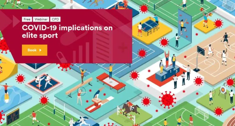 RSM Webinar: managing elite sport