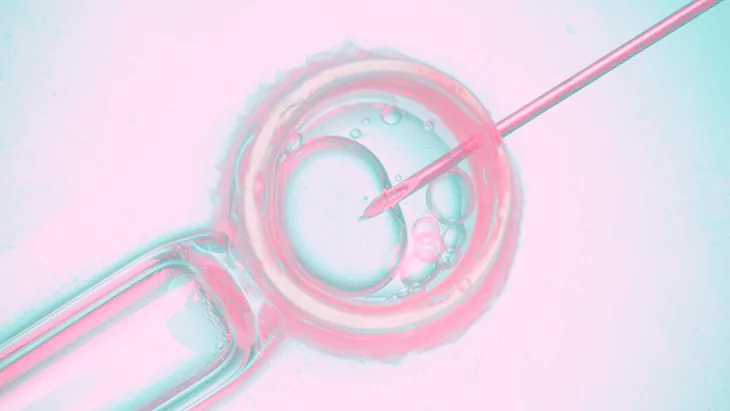 Next Generation IVF IVF