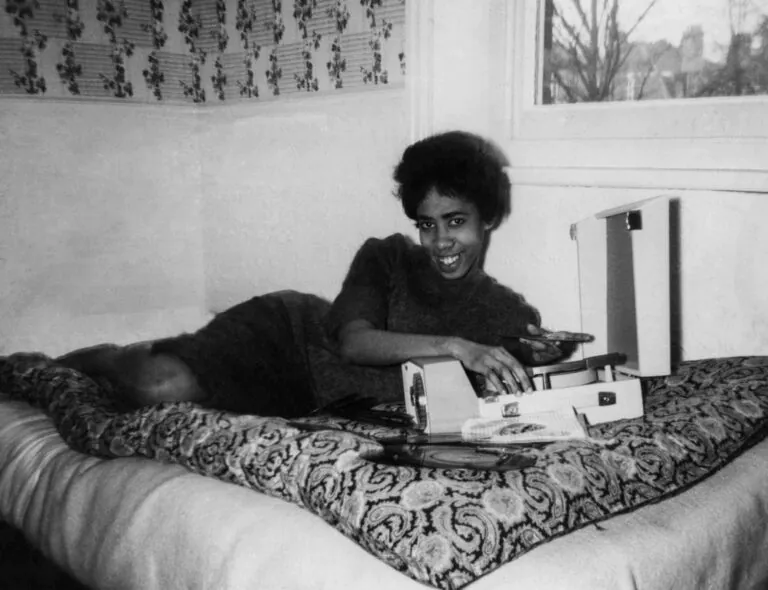 Growing up in Britain at the Museum of Youth Culture