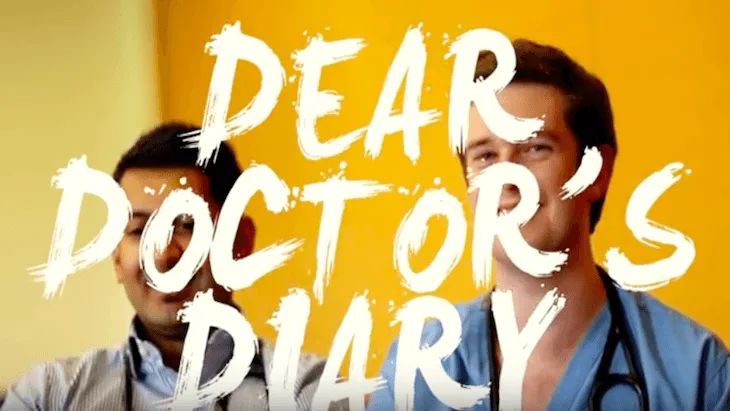 Dear Doctor’s Diary: Certifying a Death