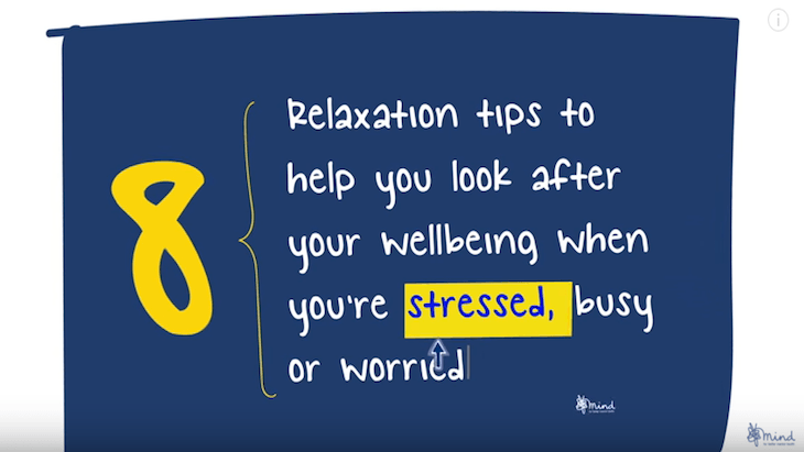 #UniMentalHealthDay