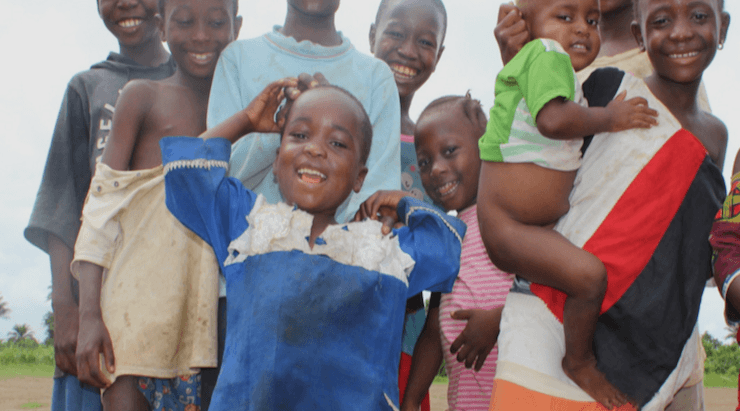 A maternal health emergency in Sierra Leone