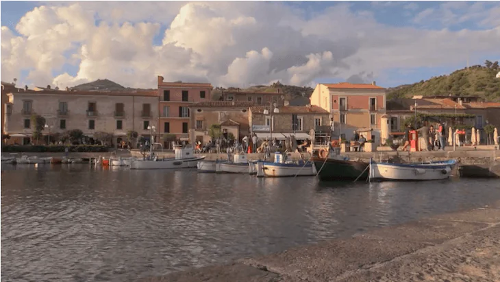 In search of the Mediterranean diet