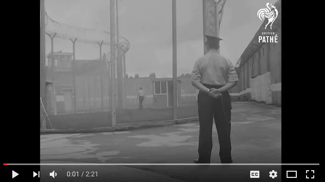 Prisons (1968)