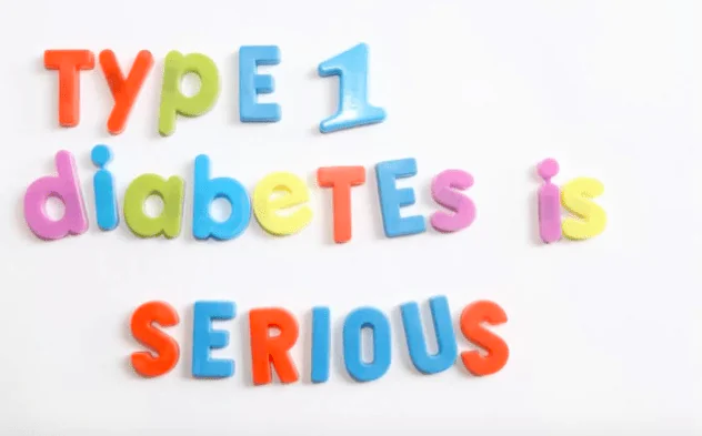 4Ts of diabetes