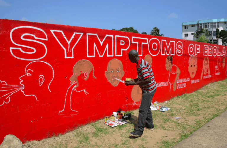 Can graphic design save your life?