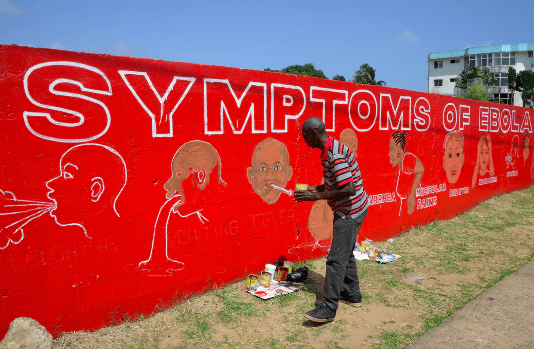 Can graphic design save your life?