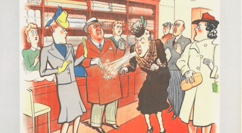 A century of public health marketing