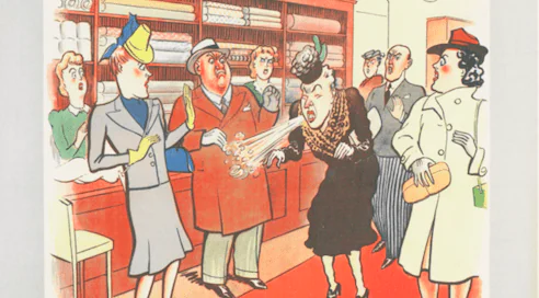 A century of public health marketing