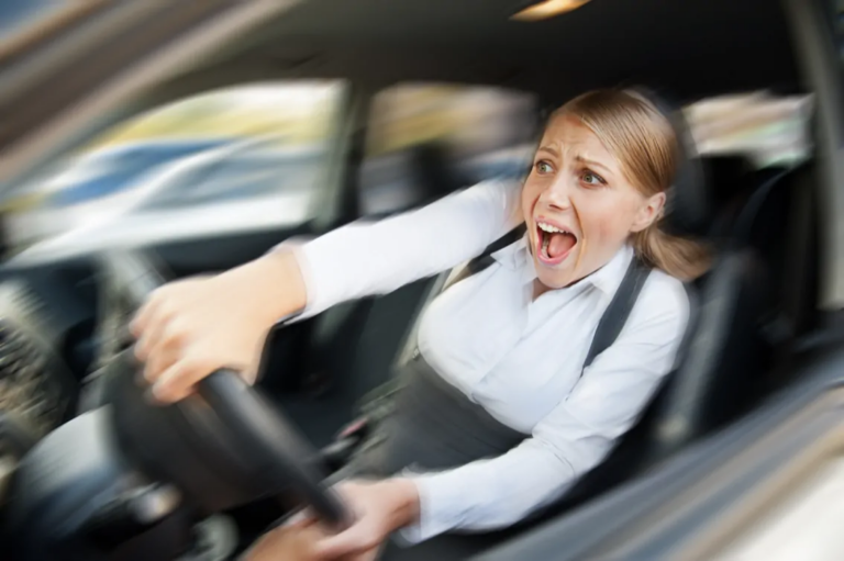 12 driving hazards you need to know