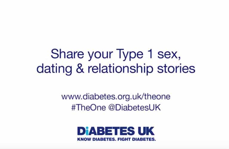 Sex and diabetes