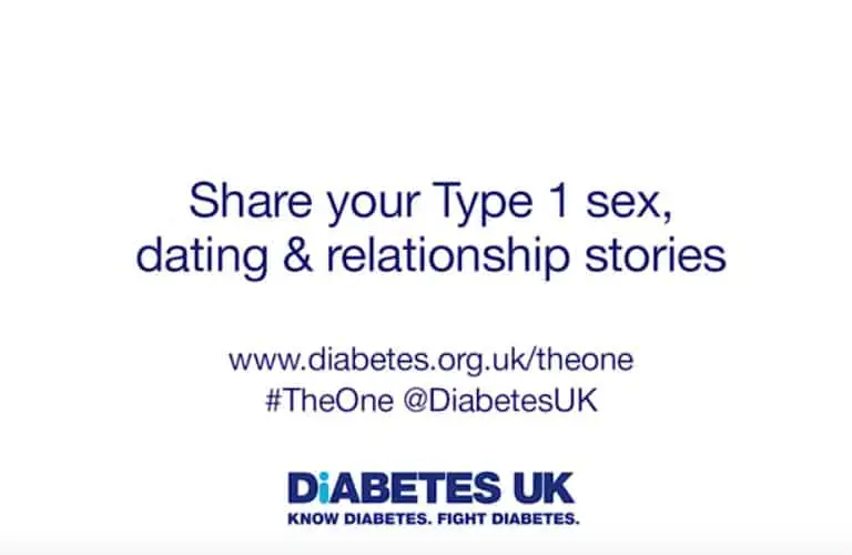 Sex and diabetes