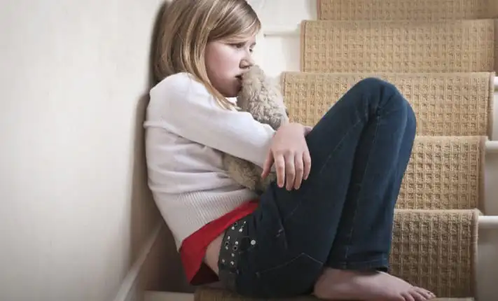 Link between childhood maltreatment and adult substance abuse