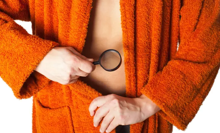 Can stress impact sexual performance?