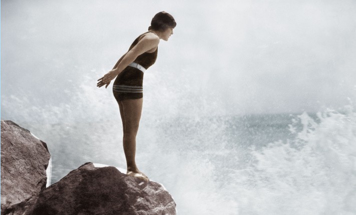 Risk for open air swimmers from little known condition