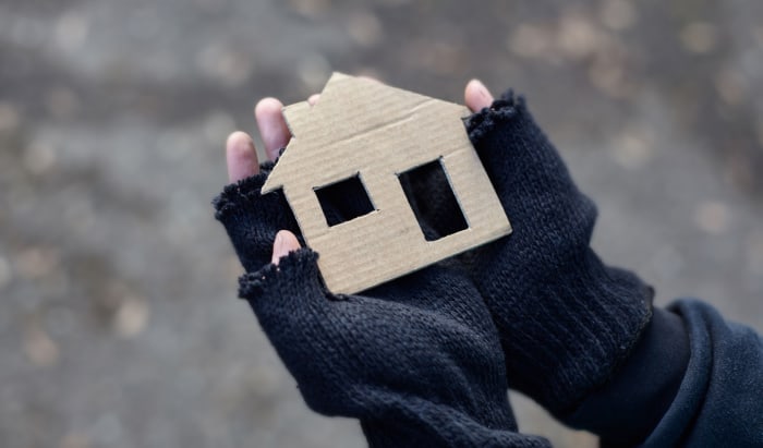 Improving cancer prevention among people experiencing homelessness