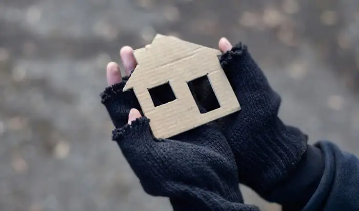 Improving cancer prevention among people experiencing homelessness homelessness