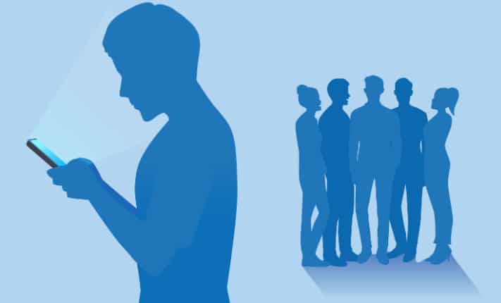 WHO launches commission to foster social connection