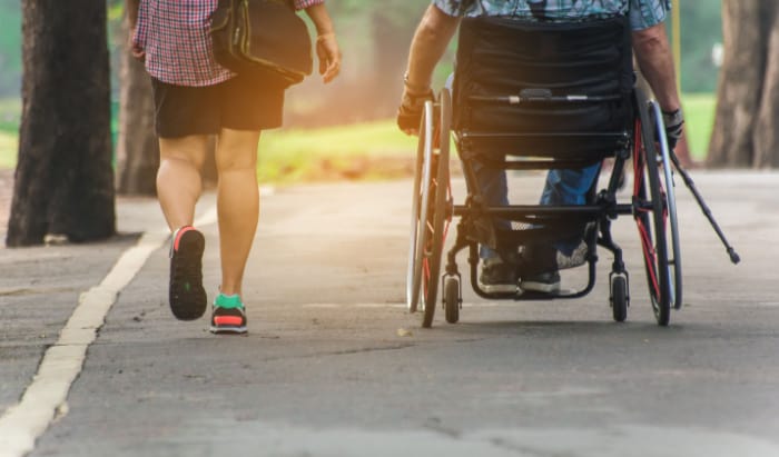 Physical activity may prevent fatigue in patients with MS