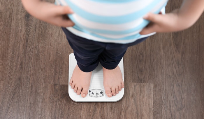 Widening inequalities are fuelling childhood obesity