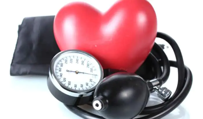 High blood pressure and how to reduce it pressure