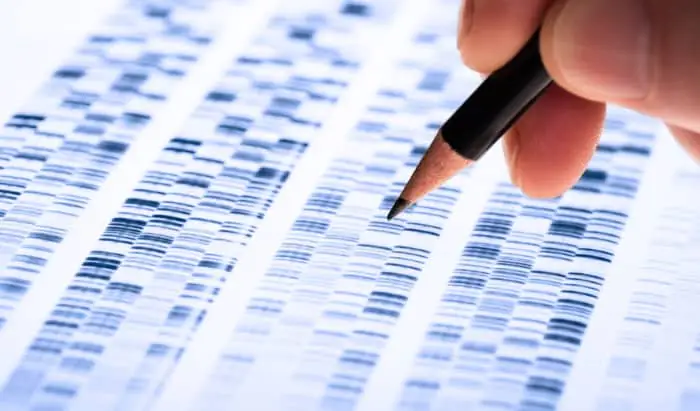Human gene mutations linked to a range of health conditions