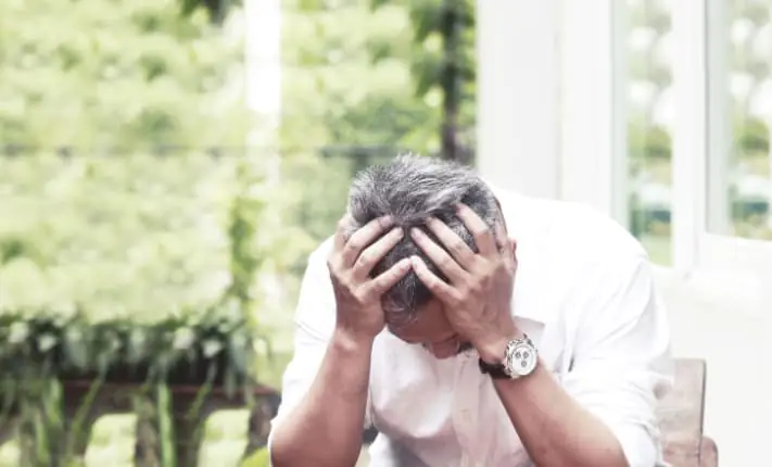 Does male menopause exist?