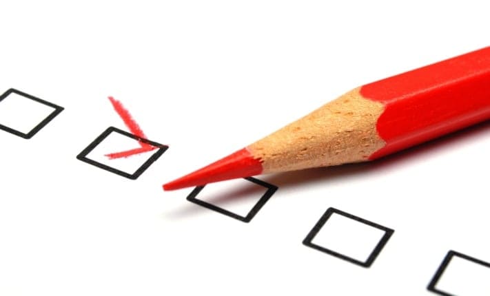 Experts Develop Novel Questionnaire for Post-Brain Injury Vision Impact