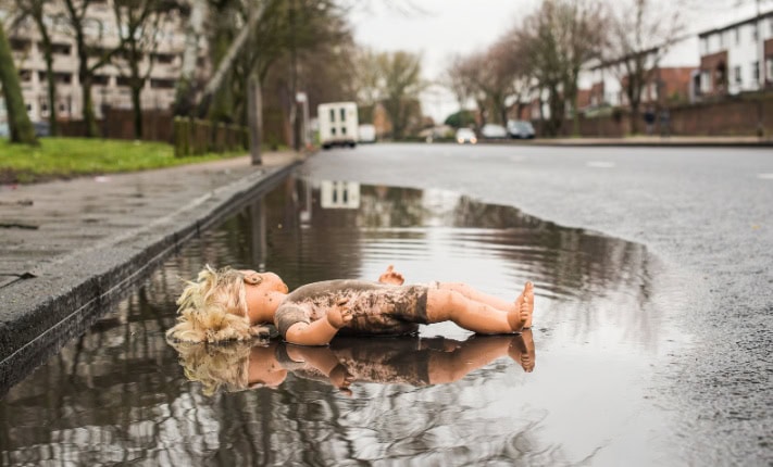Parental risks – a deep dive into child abuse