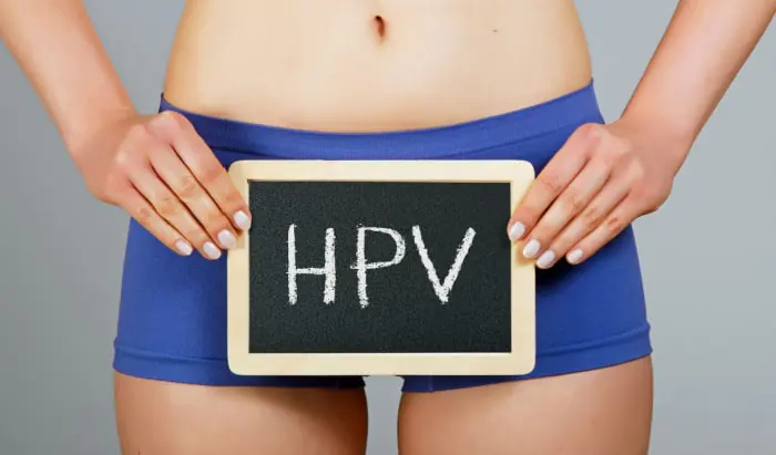 ‘Microwave’ medical treatment shows promise for patients with HPV