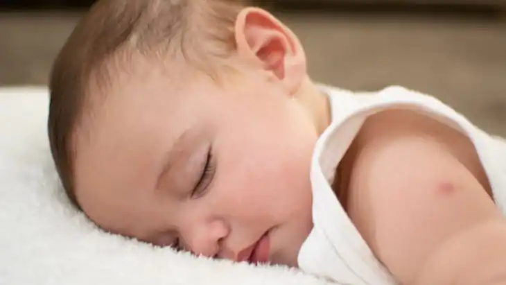 Half a million children in European Region not fully vaccinated in their first year of life