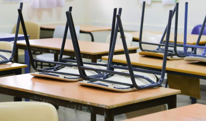 Teachers strikes: Fear of disruption to patient care