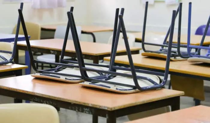 Teachers strikes: Fear of disruption to patient care teachers
