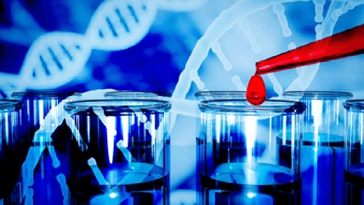 World-first preventative DNA screening for cancer and heart disease risk preventative DNA screening