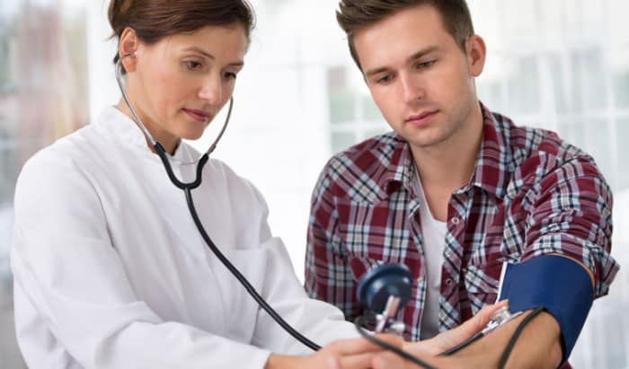 Arterial stiffness may cause and worsen heart damage among adolescents